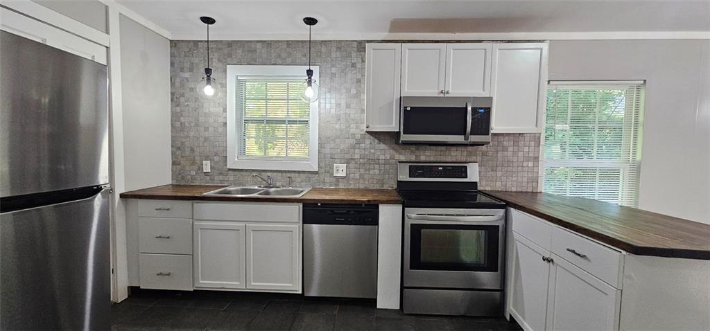 3144 Goode Road Conyers, GA 30094 - Photo 13 of 33
