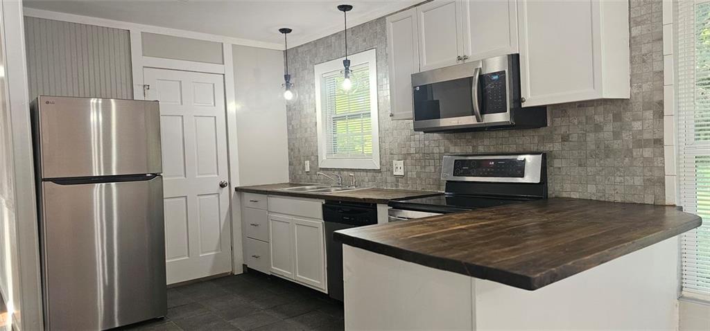 3144 Goode Road Conyers, GA 30094 - Photo 14 of 33
