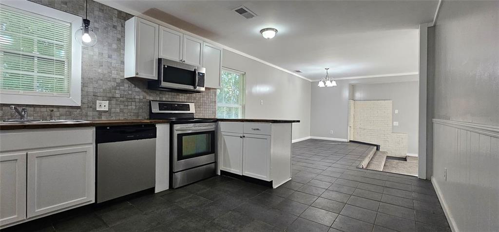 3144 Goode Road Conyers, GA 30094 - Photo 15 of 33