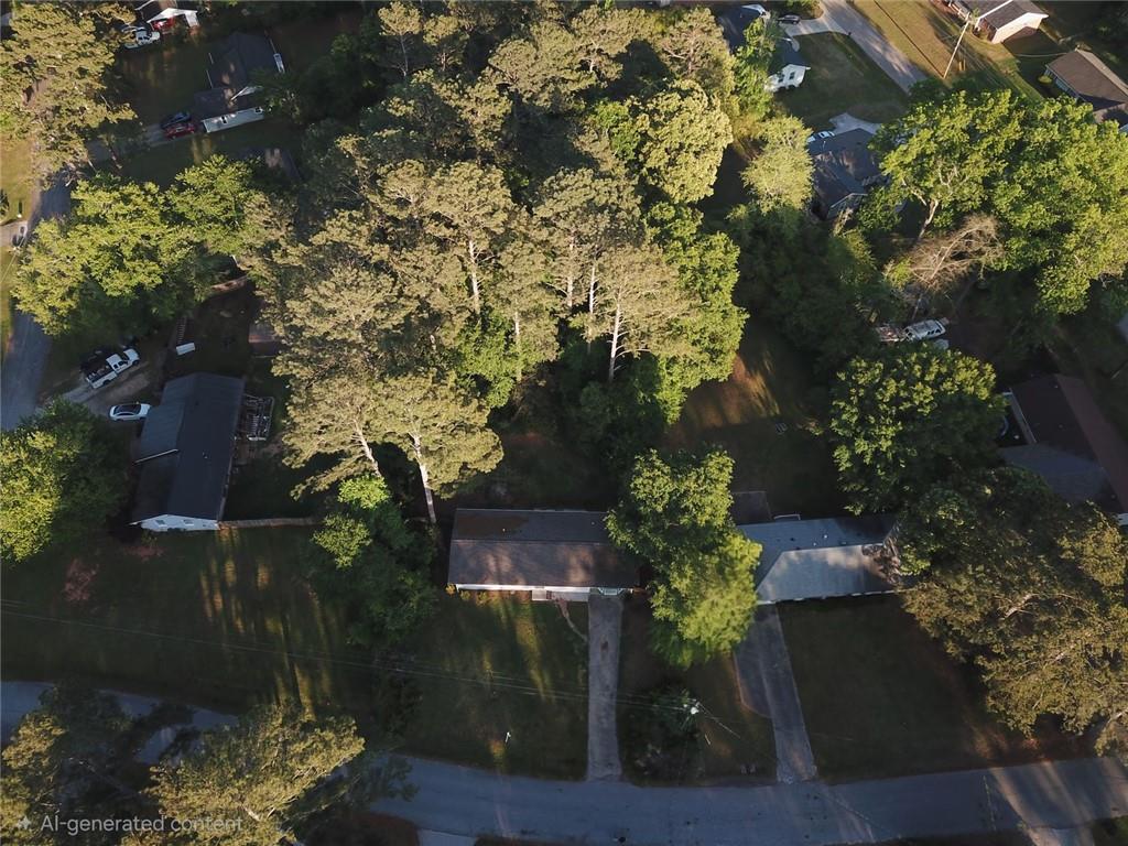 3144 Goode Road Conyers, GA 30094 - Photo 30 of 33