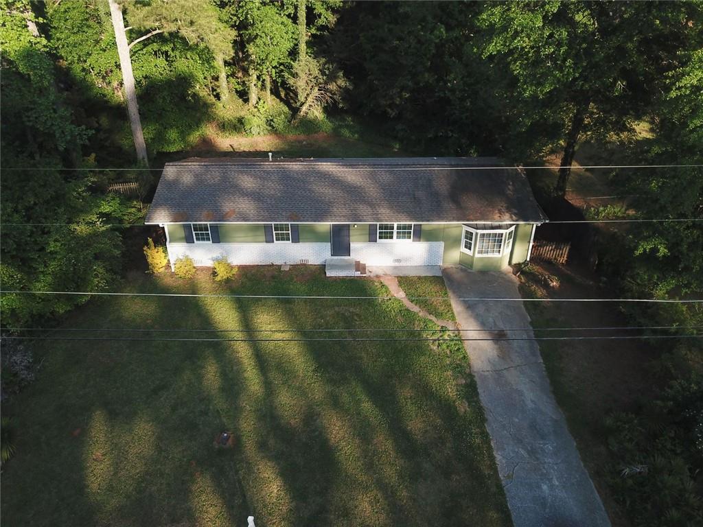 3144 Goode Road Conyers, GA 30094 - Photo 31 of 33