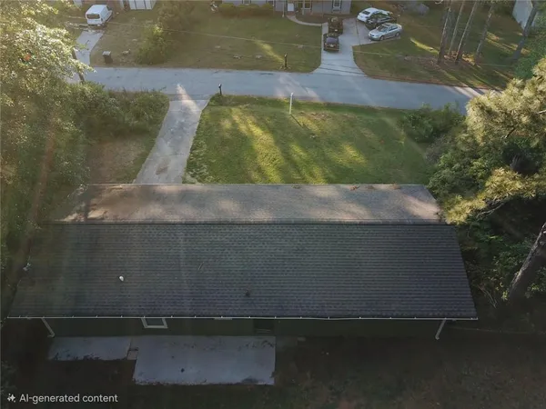 $1,500 | 3144 Goode Road, Conyers, GA 30094