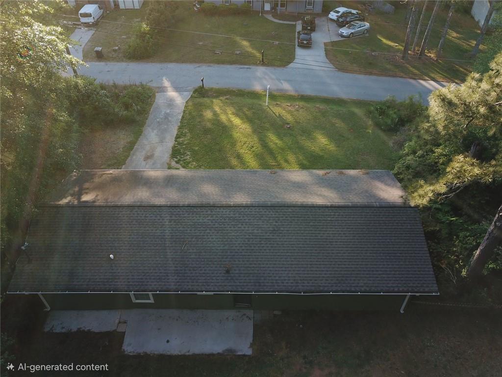 3144 Goode Road Conyers, GA 30094 - Photo 33 of 33