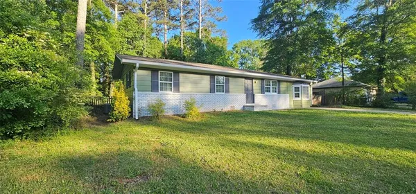 $1,500 | 3144 Goode Road, Conyers, GA 30094