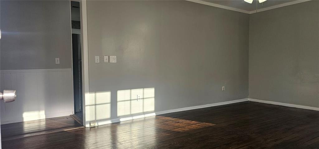3144 Goode Road Conyers, GA 30094 - Photo 9 of 33