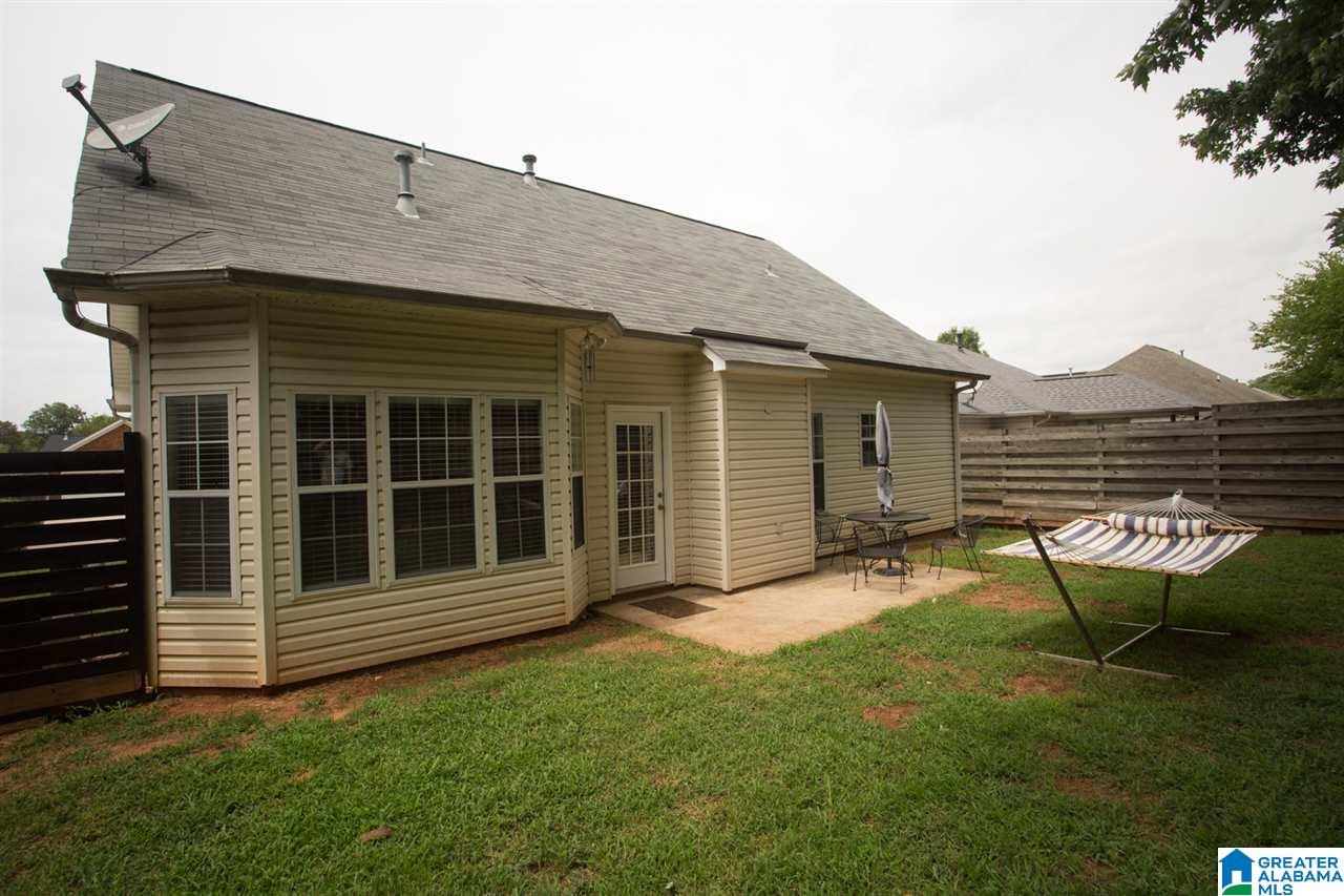 8715 Cedar Springs Circle Leeds, AL 35094 - Photo 37 of 47