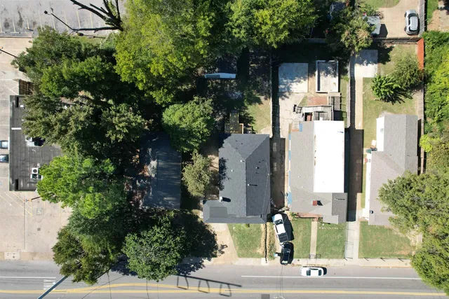 $199,500 | 657 North Holmes Street, Memphis, TN 38122