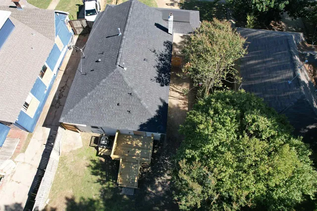 $199,500 | 657 North Holmes Street, Memphis, TN 38122