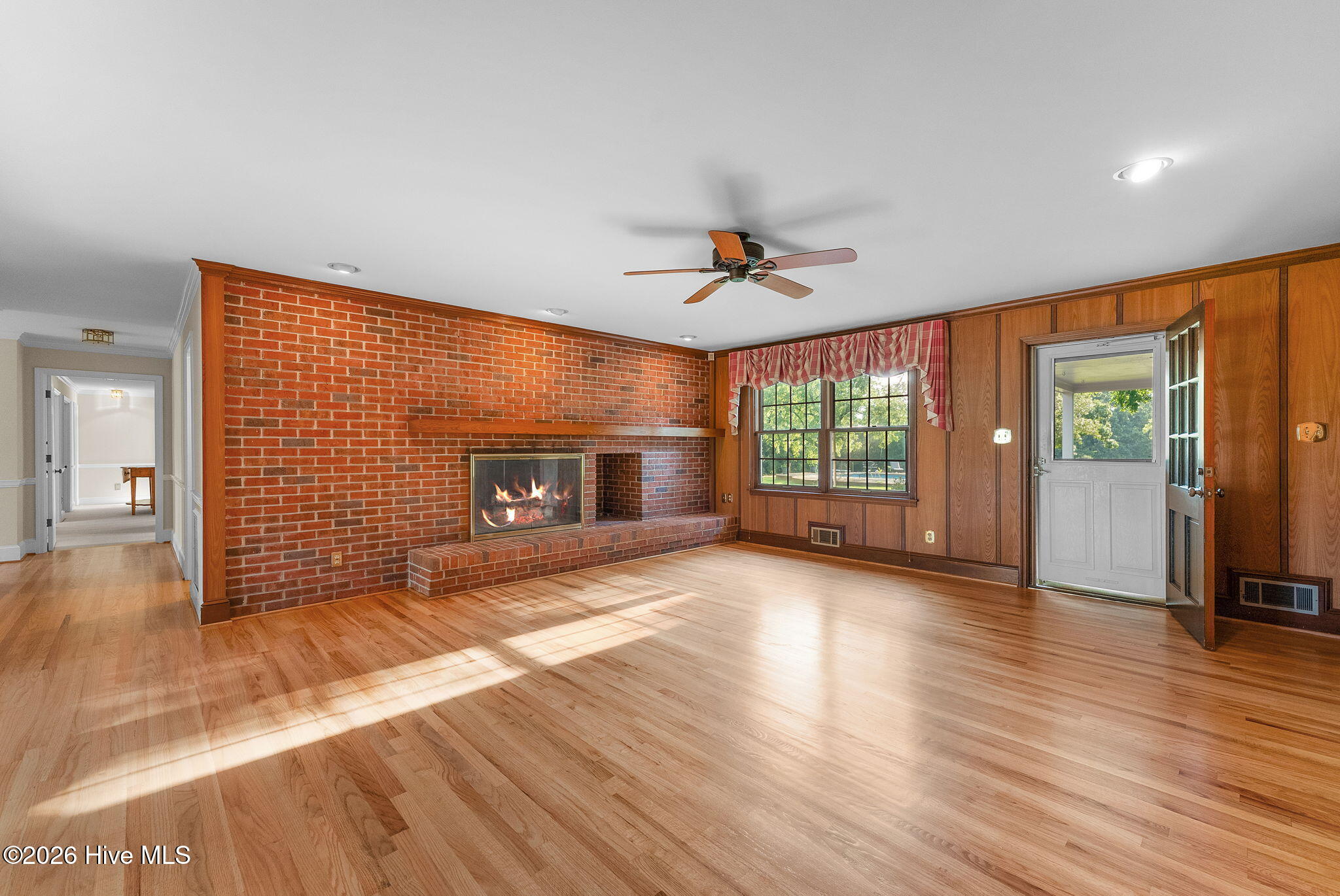 706 West Five Notch Road North Augusta, SC 29860 - Photo 15 of 62