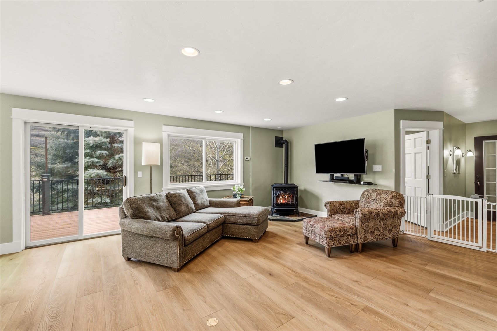 39805 Westridge Road Steamboat Springs, CO 80487 - Photo 11 of 33
