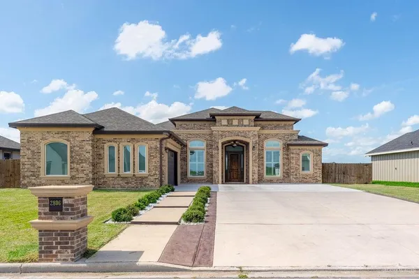 $475,000 | 2806 Kingdom Drive, Weslaco, TX 78599
