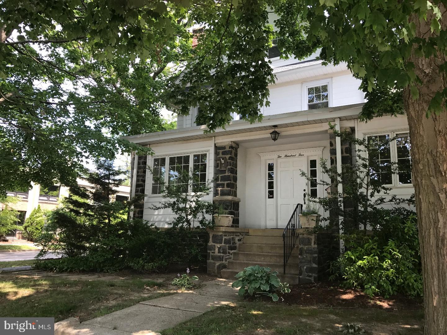 205 Lansdowne Road Havertown, PA 19083 - Photo 22 of 22