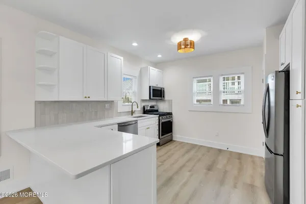 $4,400 | 1101 A Street, Belmar, NJ 07719
