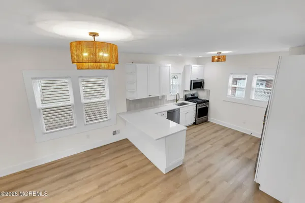 $4,400 | 1101 A Street, Belmar, NJ 07719