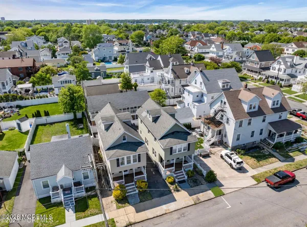 $4,400 | 1101 A Street, Belmar, NJ 07719