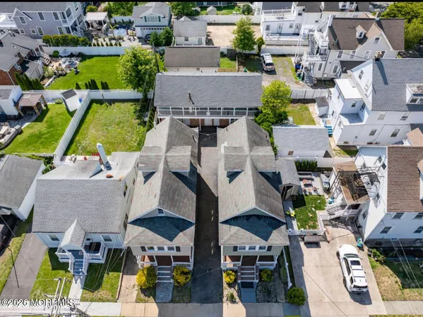 $4,400 | 1101 A Street, Belmar, NJ 07719
