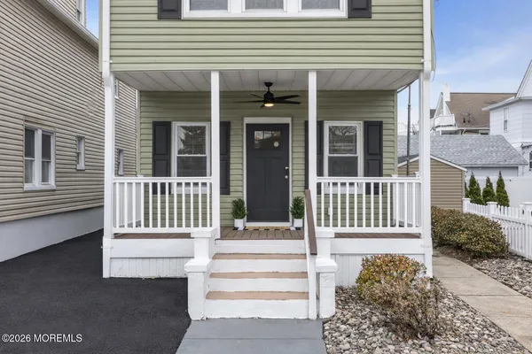 $4,400 | 1101 A Street, Belmar, NJ 07719