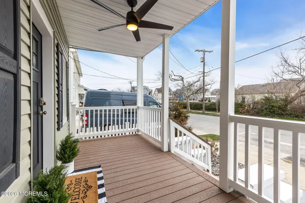 $4,400 | 1101 A Street, Belmar, NJ 07719