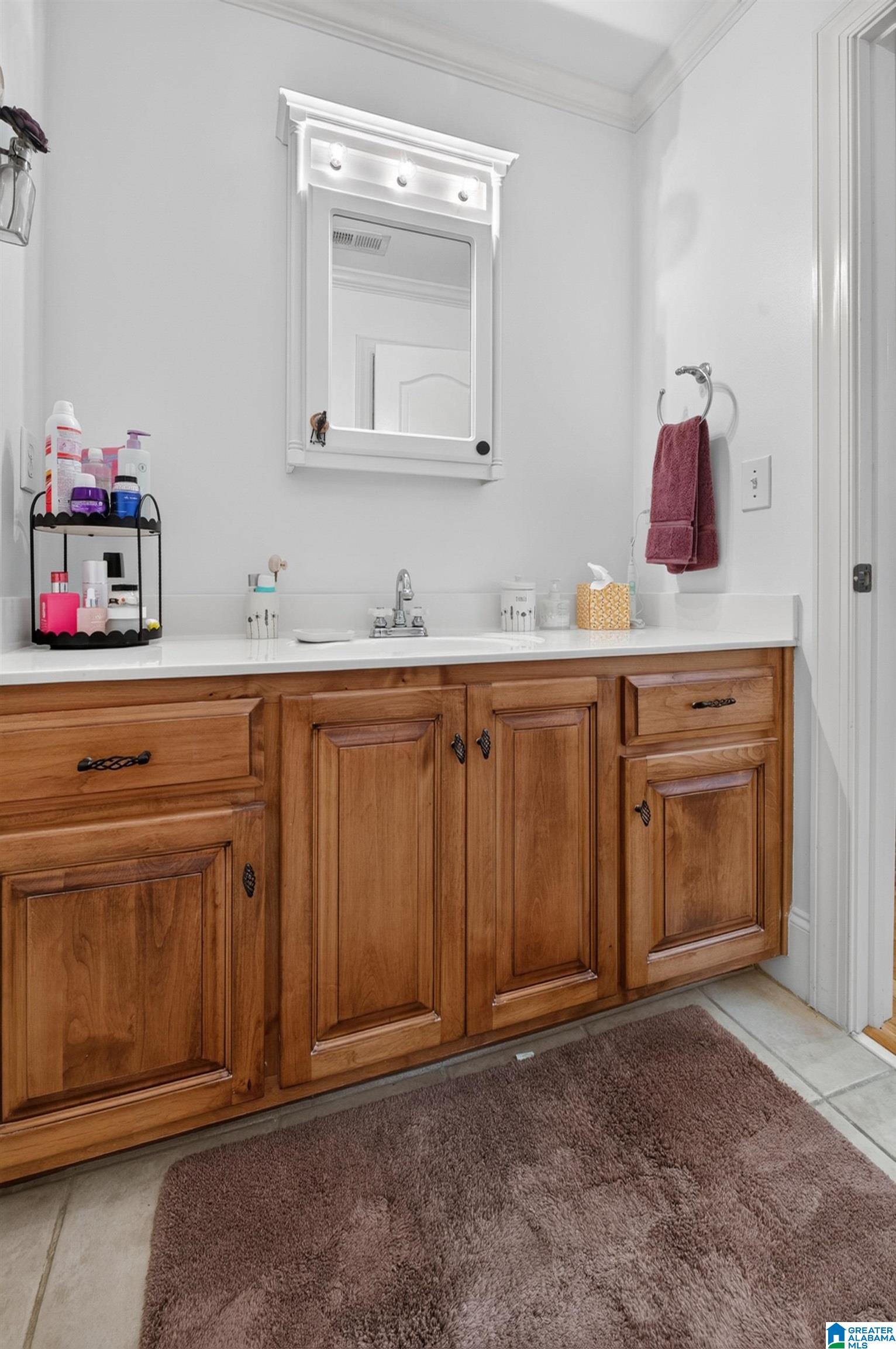 16 Old Coach Road Anniston, AL 36207 - Photo 43 of 50