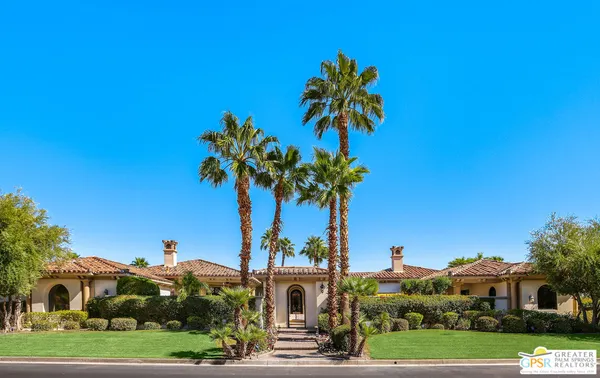 $2,280,000 | 57870 South Valley Lane, La Quinta, CA 92253