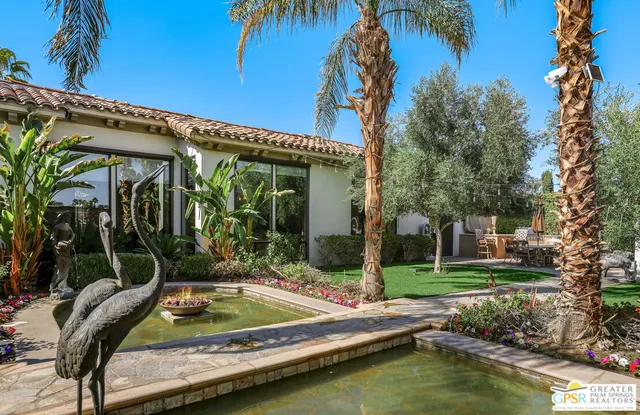 $2,379,000 | 57870 South Valley Lane, La Quinta, CA 92253