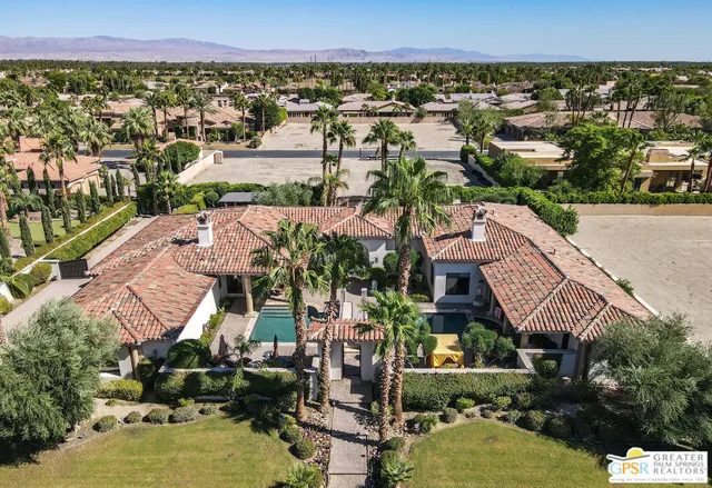 $2,379,000 | 57870 South Valley Lane, La Quinta, CA 92253