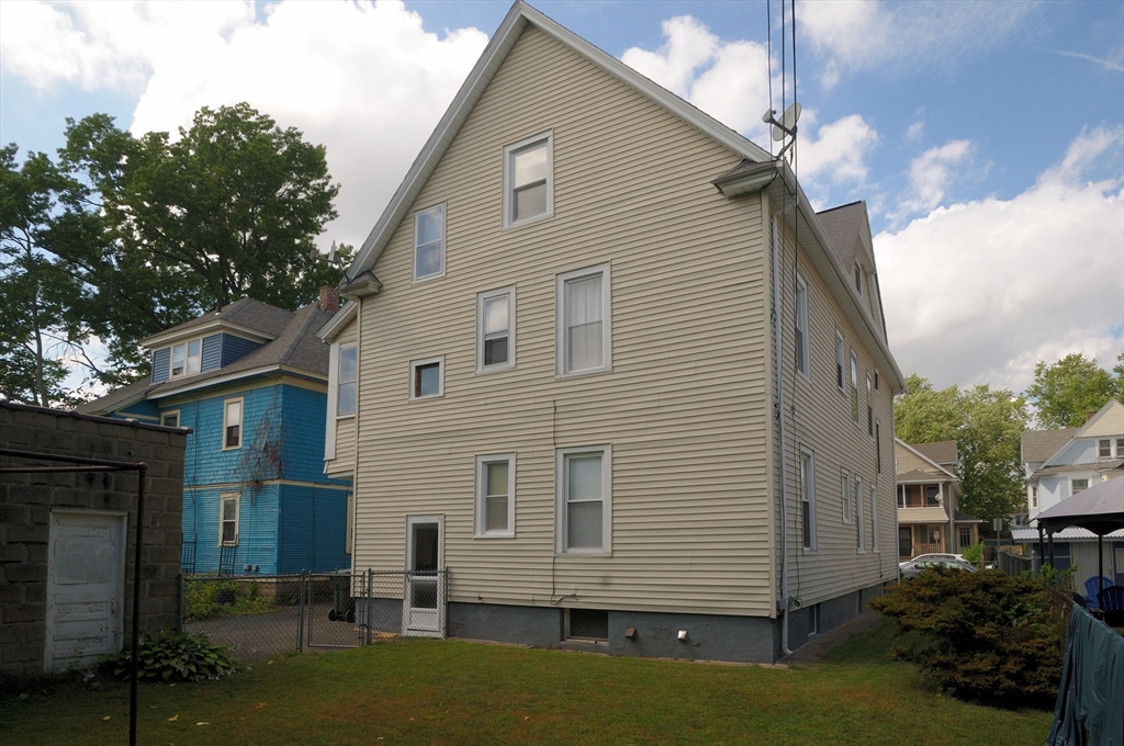 17 Beaumont Terrace Springfield, MA 01108 - Photo 33 of 40 Gallery Image 33