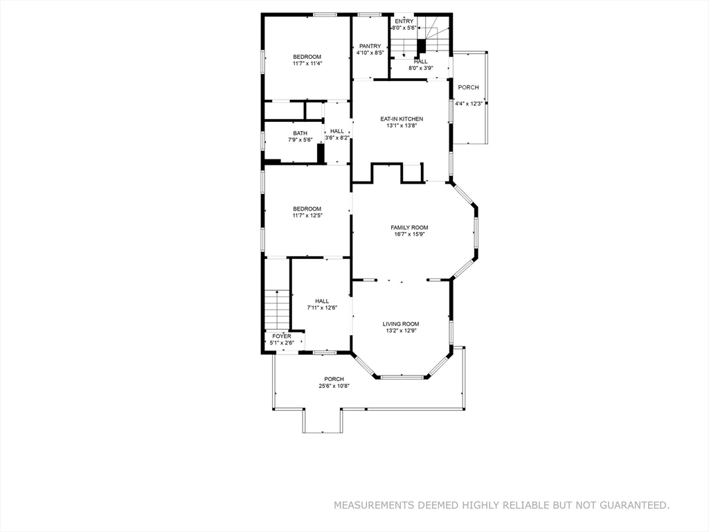 17 Beaumont Terrace Springfield, MA 01108 - Photo 37 of 40 Gallery Image 37
