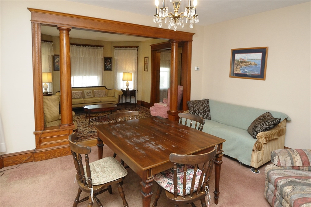 17 Beaumont Terrace Springfield, MA 01108 - Photo 6 of 40 Gallery Image 6