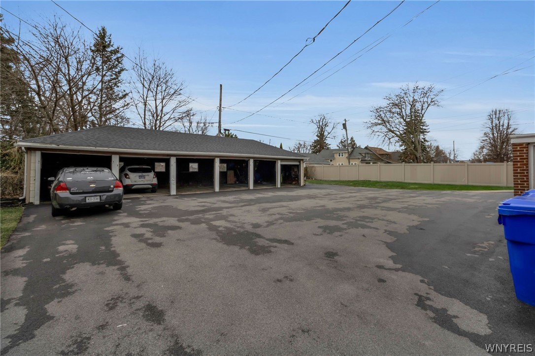 367 Potters Road, Unit 365 West Seneca, NY 14220 - Photo 36 of 50