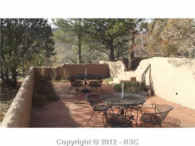 5560 Wilson Road Colorado Springs, CO 80919 - Photo 23 of 25