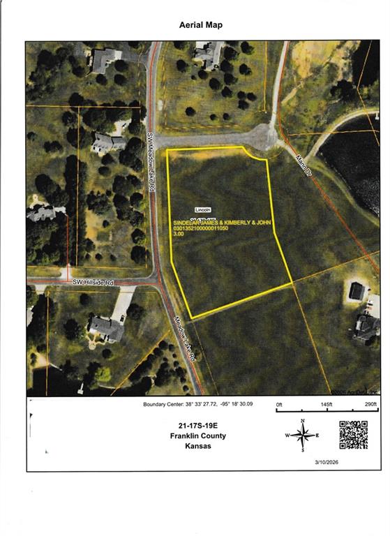 2403 Southwest Meadow Lake Road Ottawa, KS 66067 - Photo 3 of 19