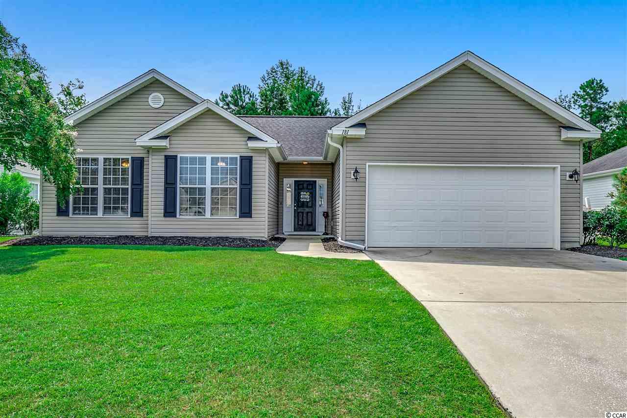 181 Black Bear Road Myrtle Beach, SC 29588 - Photo 1 of 25 Gallery Image 1