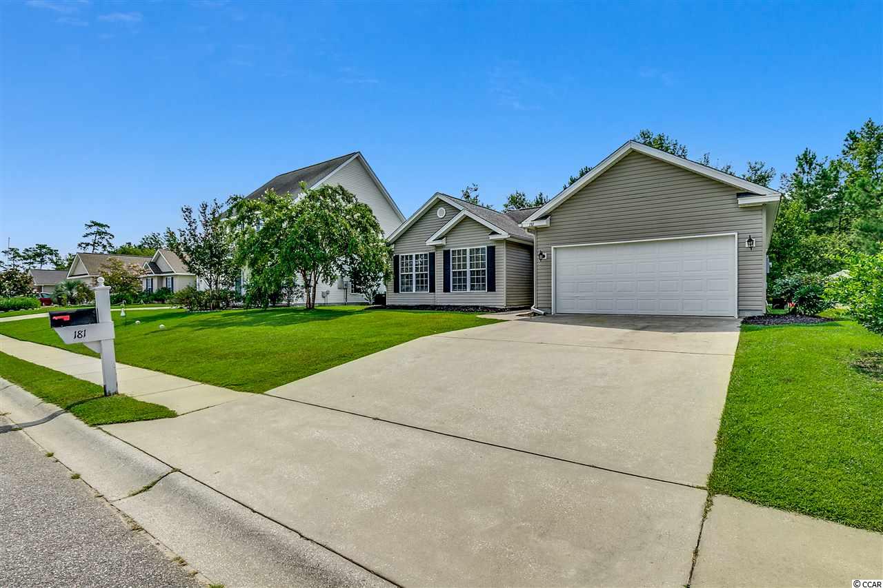181 Black Bear Road Myrtle Beach, SC 29588 - Photo 23 of 25 Gallery Image 23