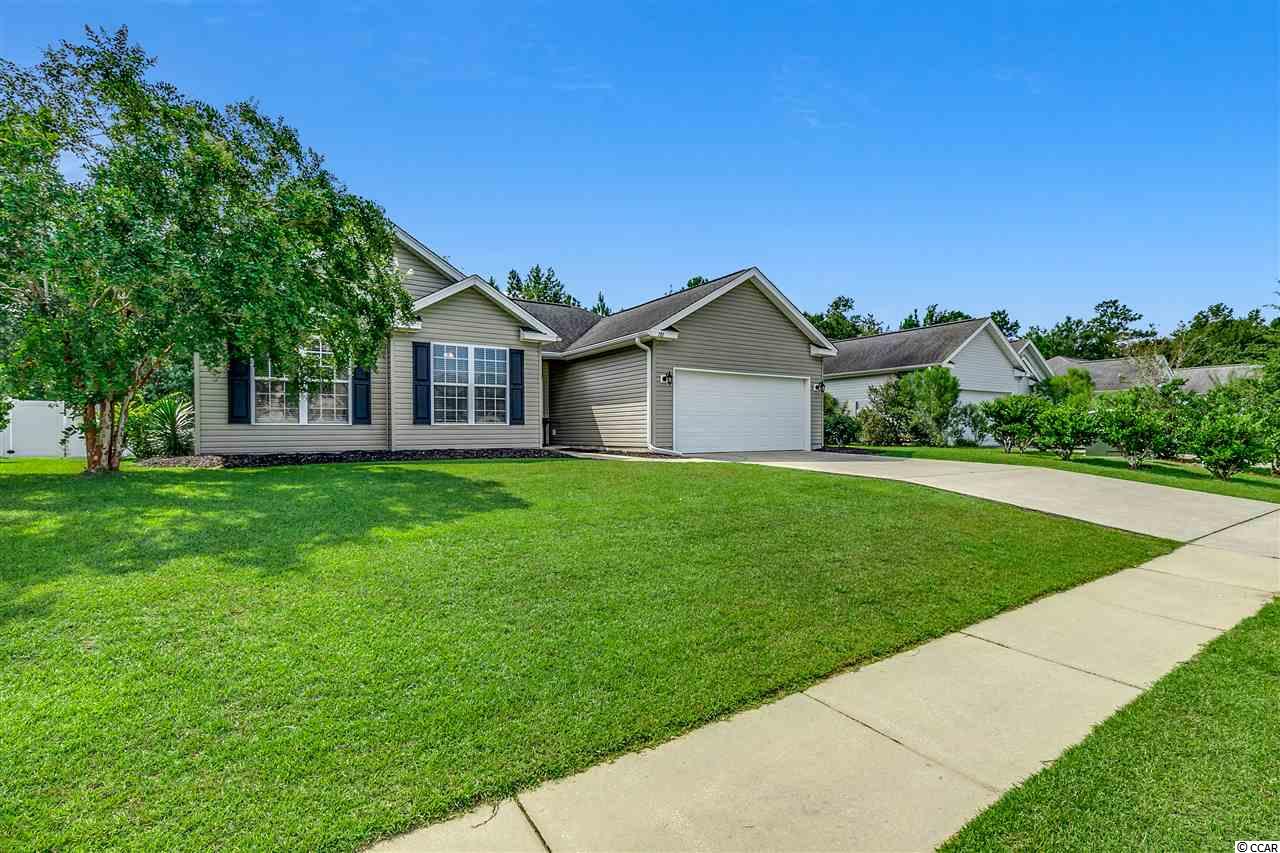 181 Black Bear Road Myrtle Beach, SC 29588 - Photo 24 of 25 Gallery Image 24