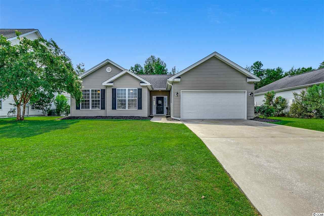 181 Black Bear Road Myrtle Beach, SC 29588 - Photo 25 of 25 Gallery Image 25