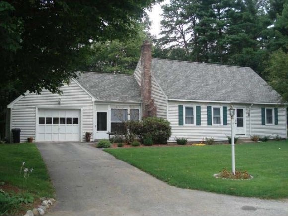 137 Savage Road Milford, NH 03055 - Photo 1 of 1 Gallery Image 1