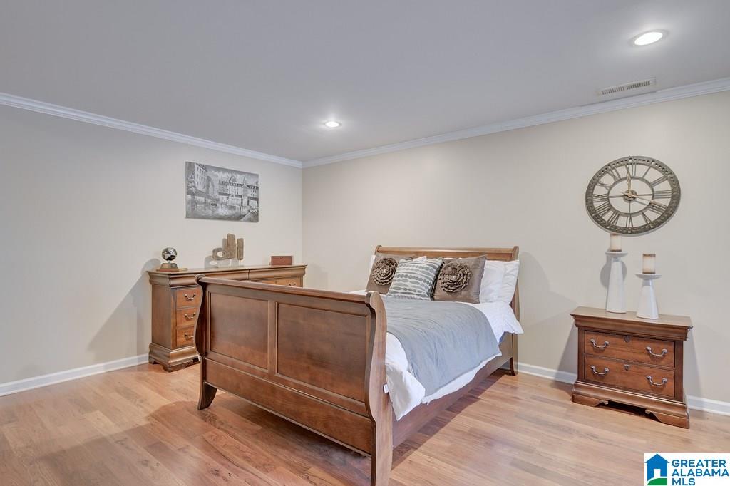 4004 Pawnee Rosa Drive Birmingham, AL 35217 - Photo 22 of 24