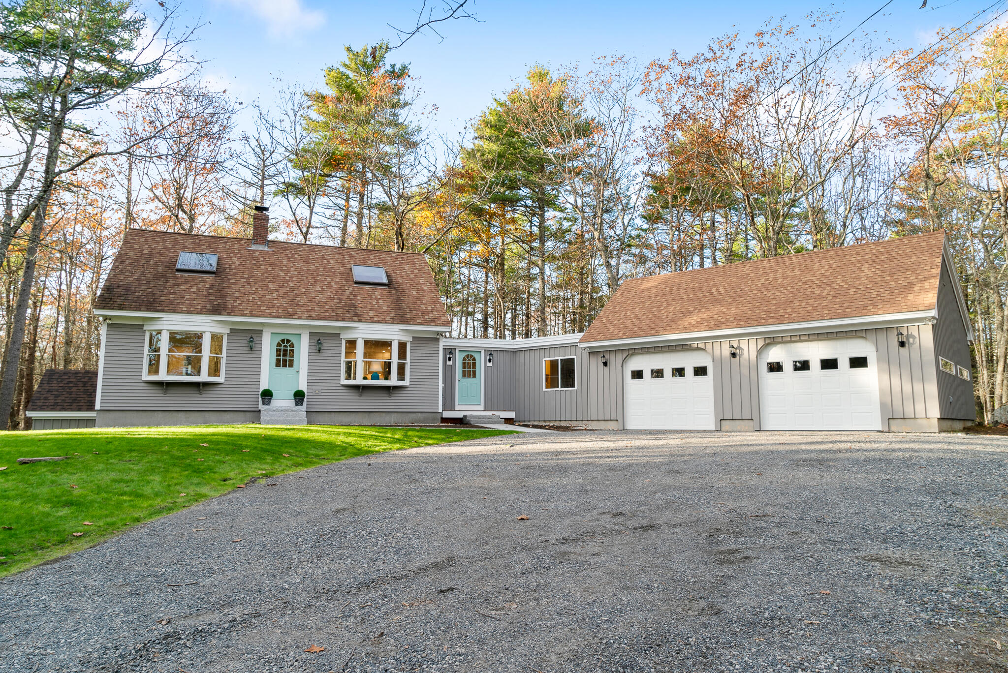 110 Josiah Norton Road Cape Neddick, ME 03902 - Photo 2 of 33 110 Josiah Norton-11