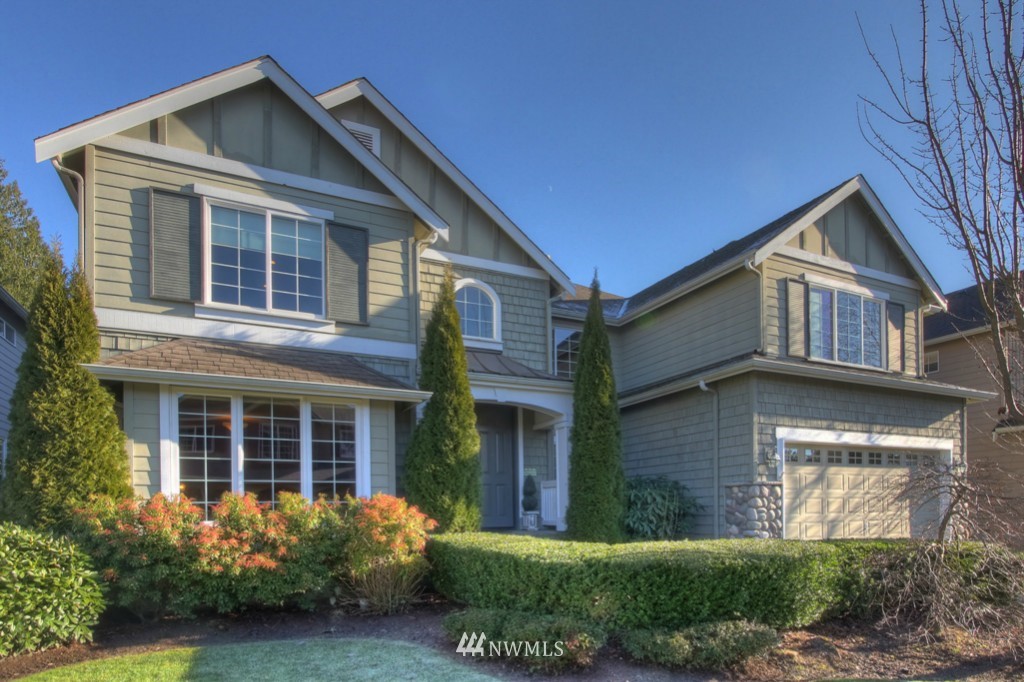 24260 Southeast 47th Place Issaquah, WA 98029 - Photo 1 of 15
