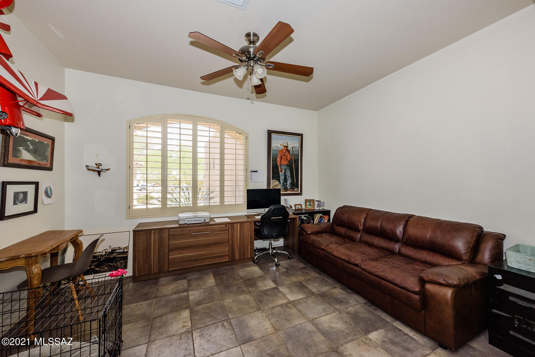 7603 West Rising Ridge Road Tucson, AZ 85743 - Photo 18 of 39