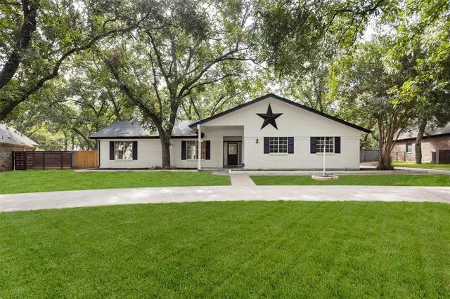 $2,600 | 8735 South Monticello Circle, Unit 6, Granbury, TX 76049