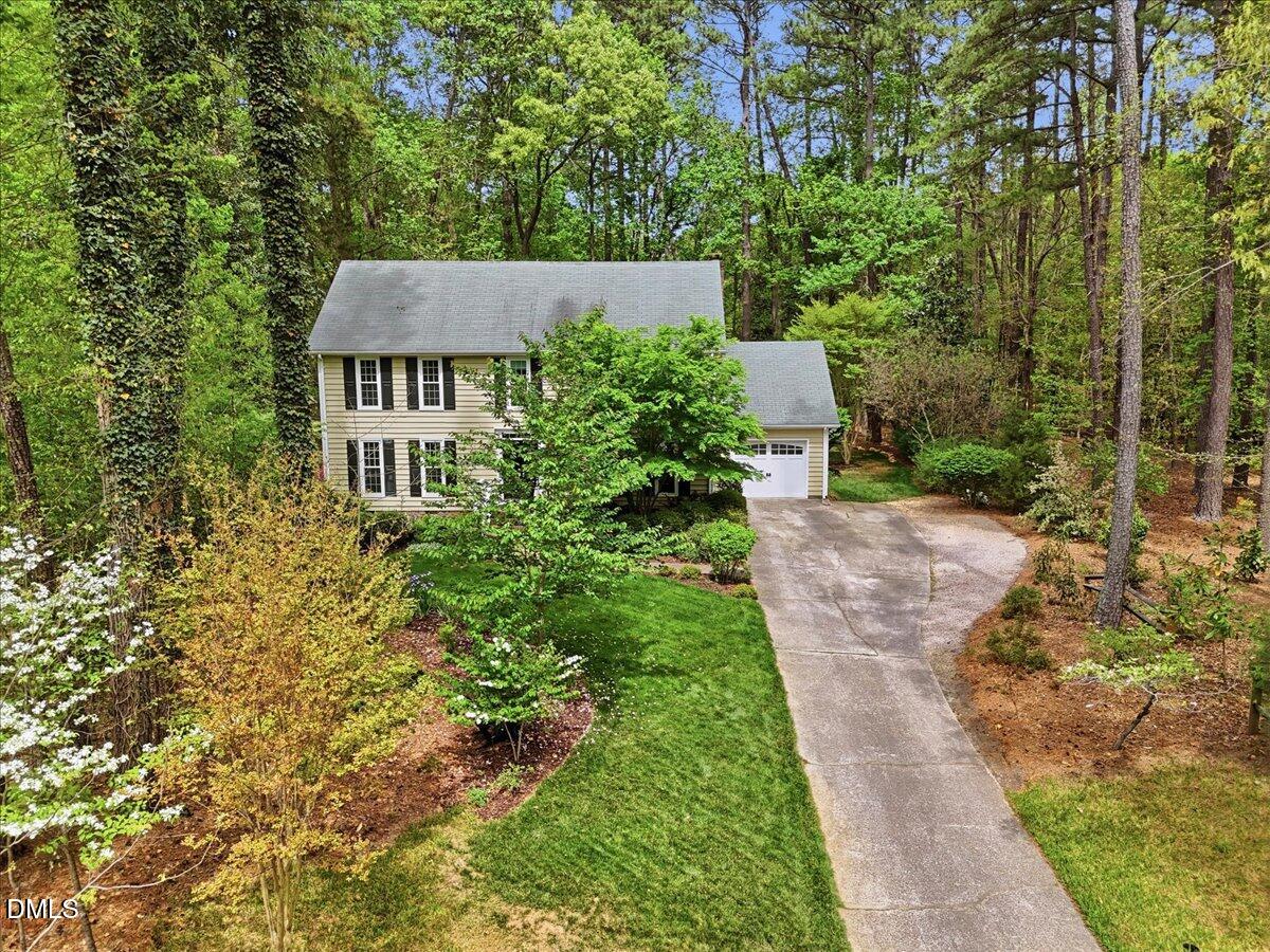 11820 Edgewater Court Raleigh, NC 27614 - Photo 97 of 99