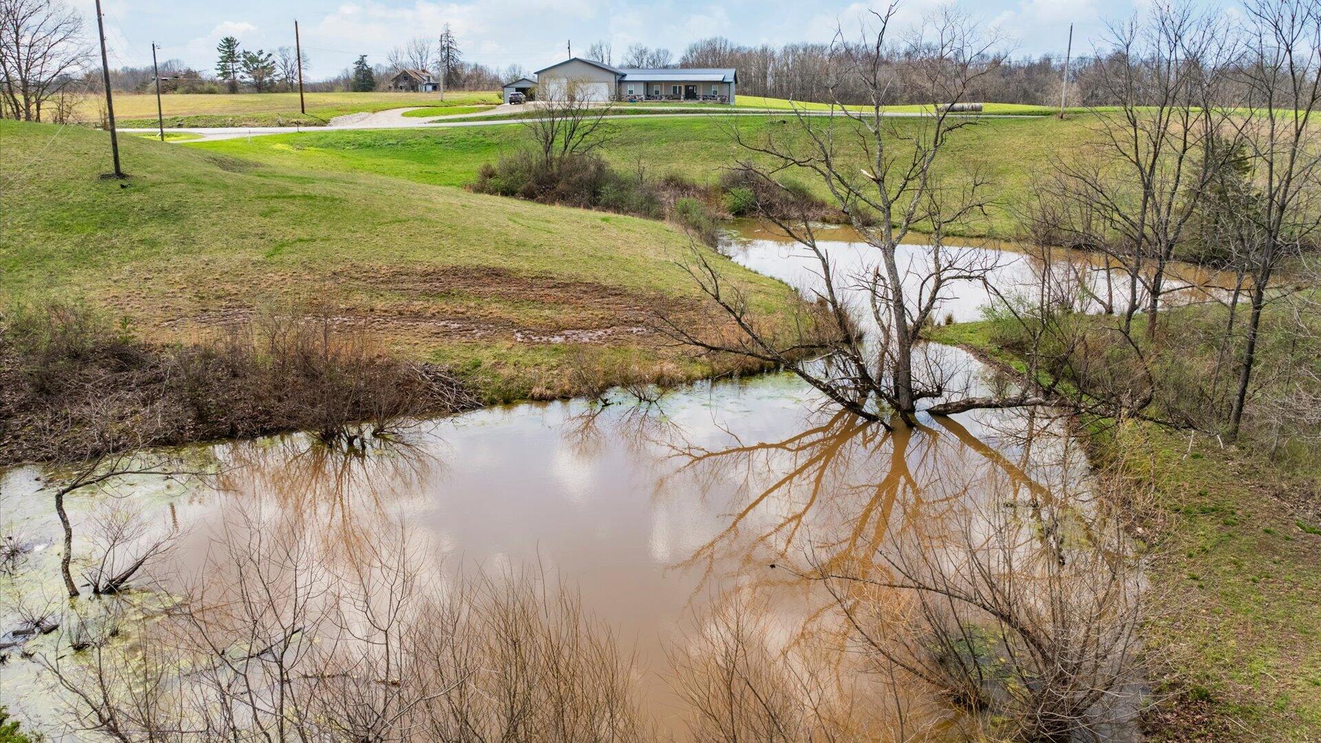 10021 West Triadelphia Road Crooksville, OH 43731 - Photo 68 of 78 69-z 10021 W Triadelphia113