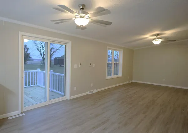 $208,900 | 2114 Cedar Avenue, Salem, IL 62881