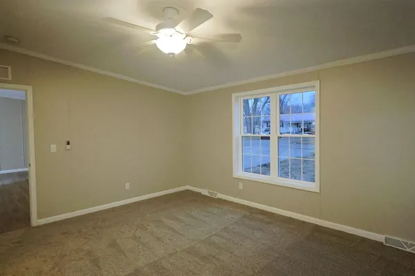 $208,900 | 2114 Cedar Avenue, Salem, IL 62881