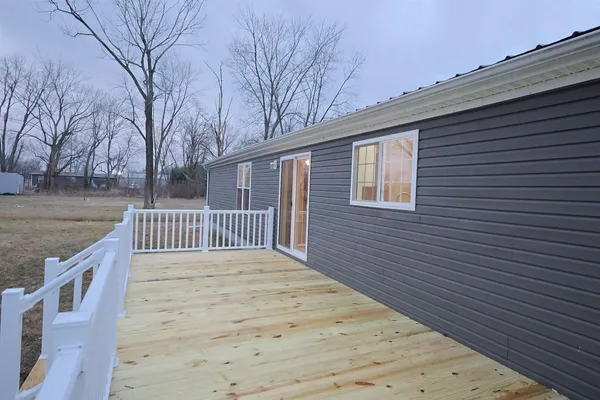 $208,900 | 2114 Cedar Avenue, Salem, IL 62881