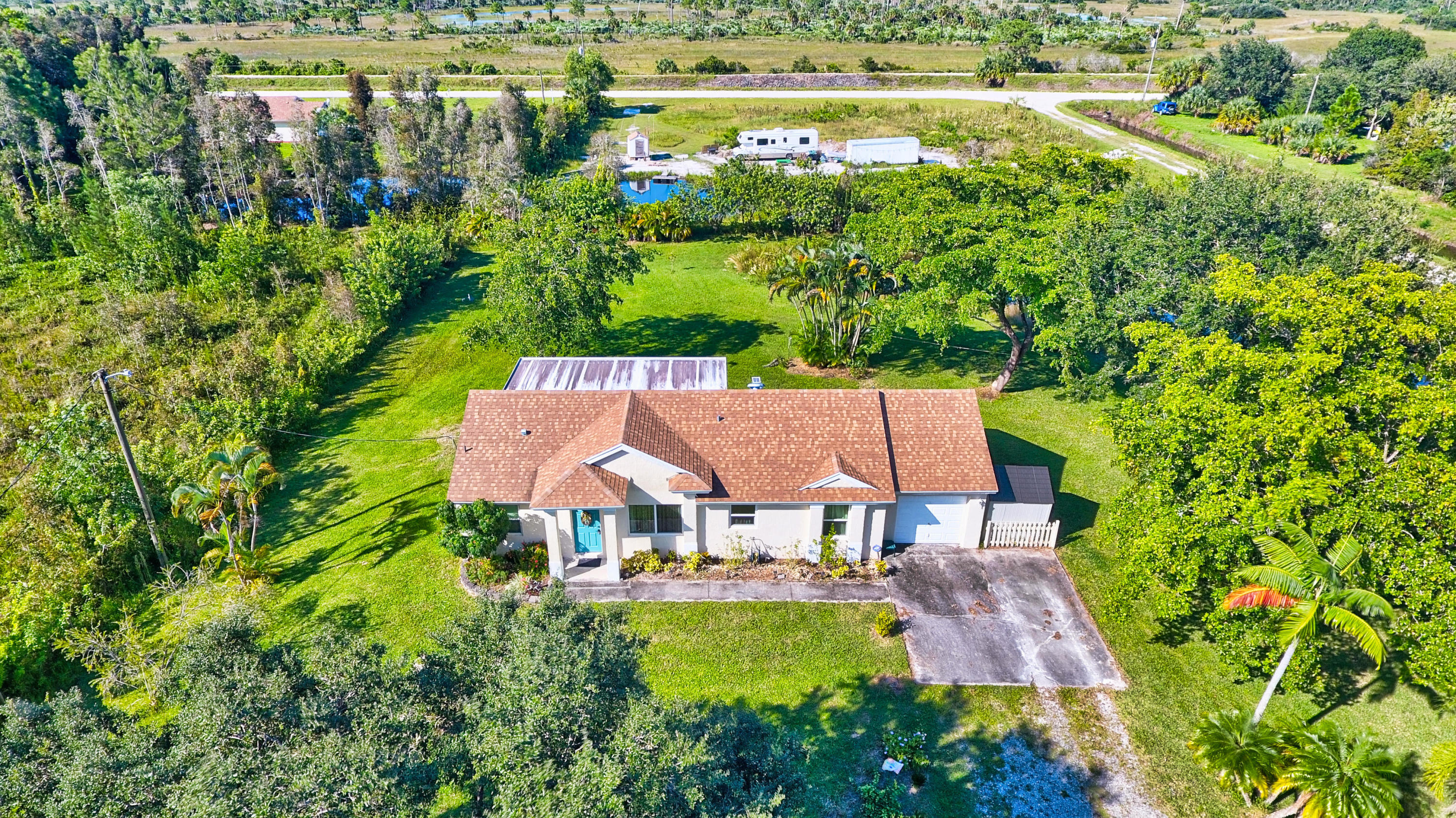 16785 93rd Road North Loxahatchee, FL 33470 - Photo 38 of 48 45_dji_0366_67_68_69_70