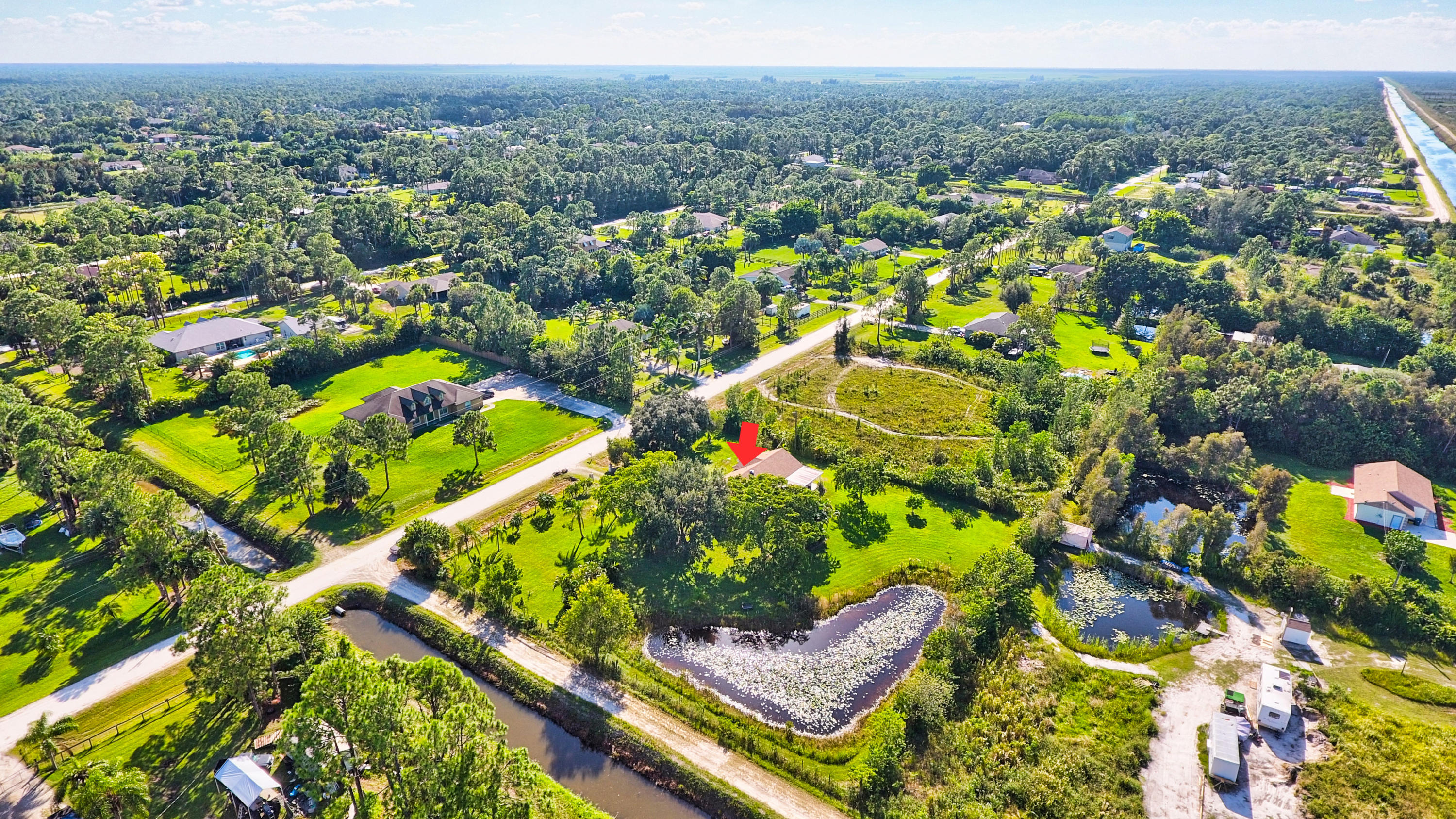 16785 93rd Road North Loxahatchee, FL 33470 - Photo 41 of 48 53_dji_0411_2_3_4_5