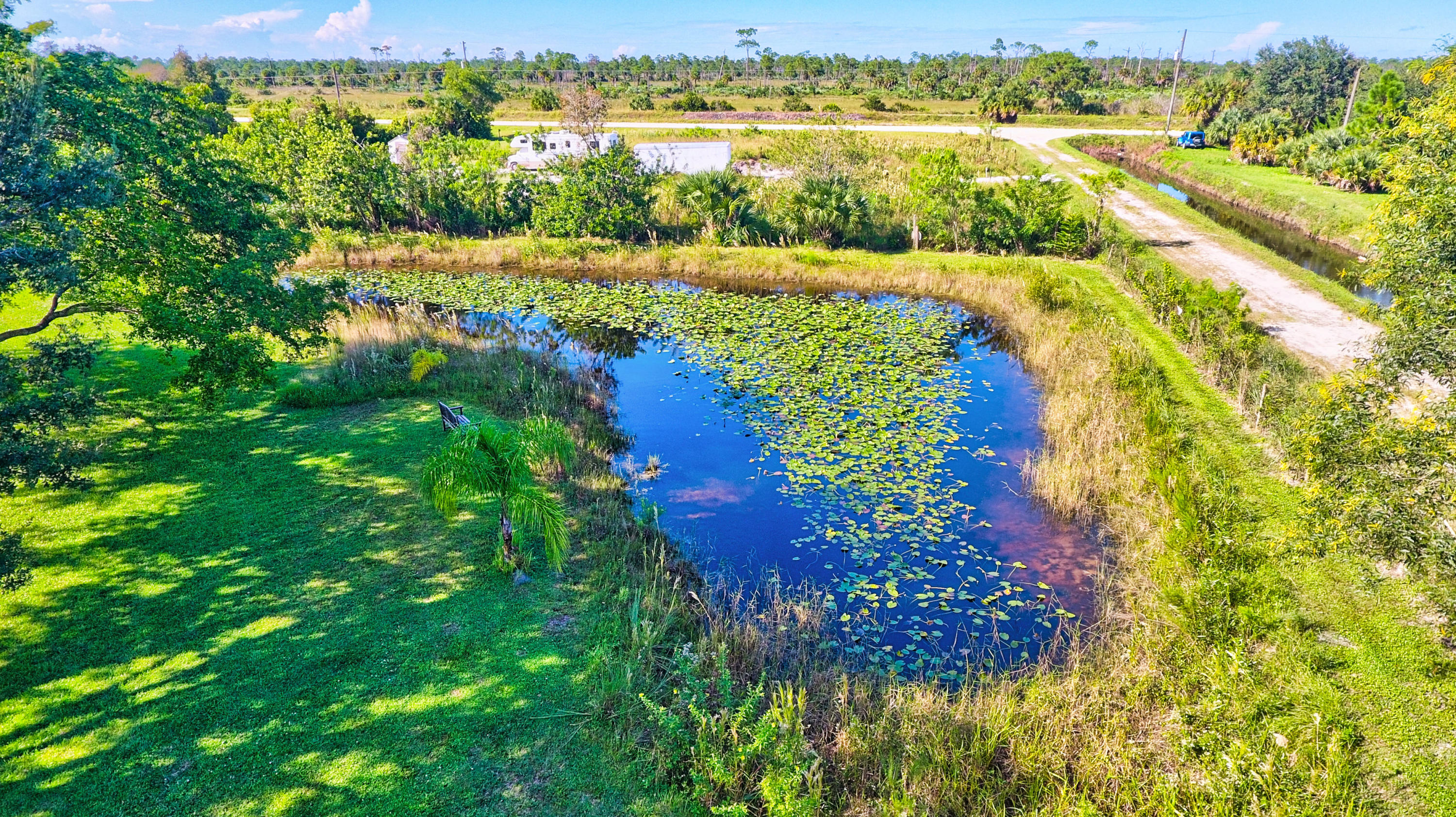 16785 93rd Road North Loxahatchee, FL 33470 - Photo 48 of 48 63_dji_0466_67_68_69_70